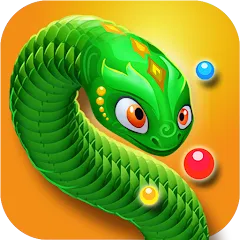 Скачать Sneak.io - Snake Game — Последняя версия (Бесконечные очки и усиления)