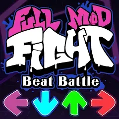 Beat Battle Full Mod Fight — Полная версия с открытыми боями