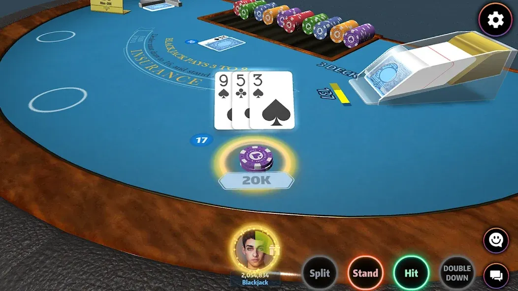 Скачать Poker Master Texas Holdem 2024 — Модификация Безлимитные фишки и всё открыто — скриншот 2 Скачать Poker Master Texas Holdem 2024 — Модификация Безлимитные фишки и всё открыто — скриншот 2