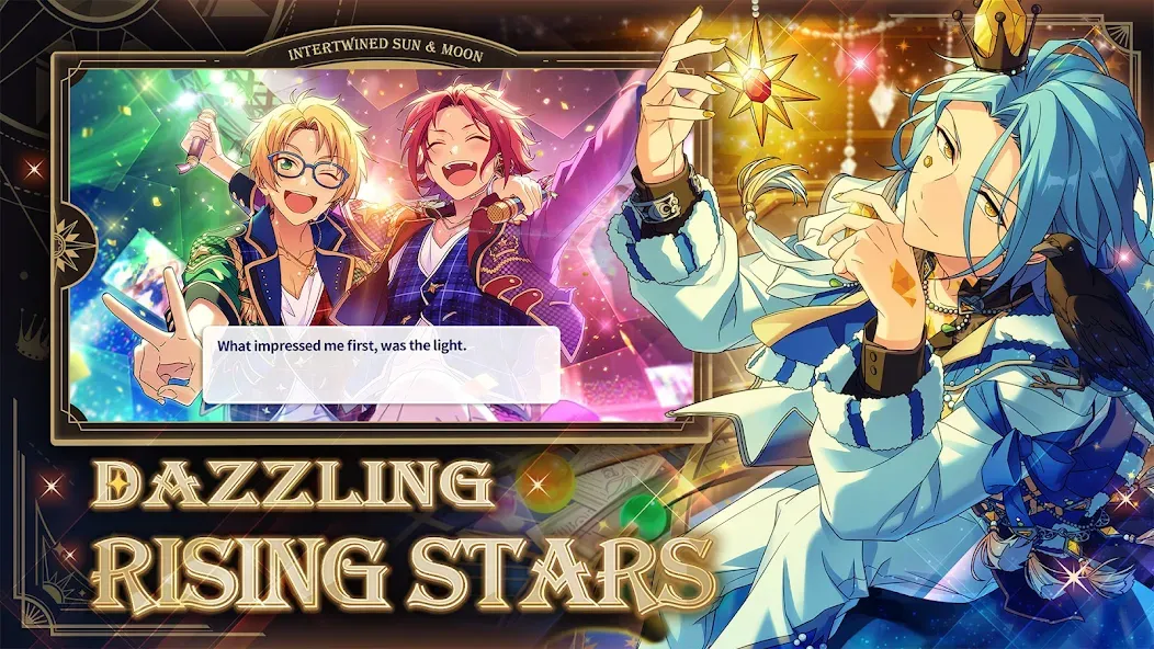 Скачать Ensemble Stars Music — Модификация Безлимитные ресурсы и все песни открыты — скриншот 2 Скачать Ensemble Stars Music — Модификация Безлимитные ресурсы и все песни открыты — скриншот 2