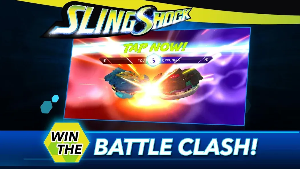 Скачать BEYBLADE BURST app — Последняя версия (Безлимитные деньги и открыты все уровни) — скриншот 5