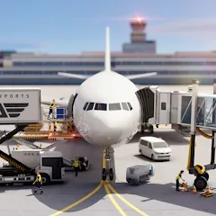 World of Airports — Мод: Безлимитные деньги и ресурсы