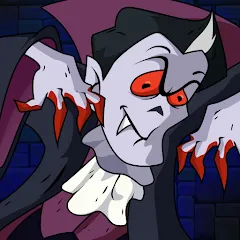 Скачать Haunted Castle - Ghost Game MOD APK — Открыты все уровни и призраки