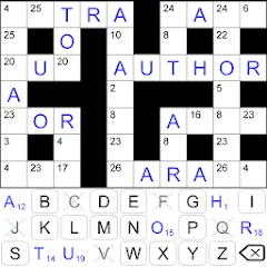 Codeword Unlimited — Безлимитные подсказки и открыты все уровни