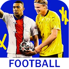 PESfOOTBALL MOBILE 2023 — Взломанная версия (Улучшенная графика и новые команды)
