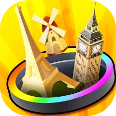 Скачать взлом Master League - All in hole на Андроид — Безлимитные деньги и все уровни открыты