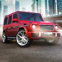 Скачать SRGT－Racing & Car Driving Game — Модификация Безлимитные деньги и топливо