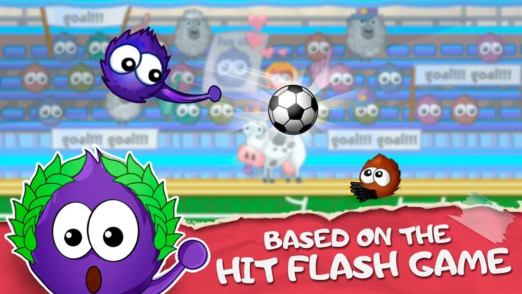 Catch the Candy: Tutti Frutti! Mod APK Без рекламы и все уровни открыты — Скачать на Андроид — скриншот 5