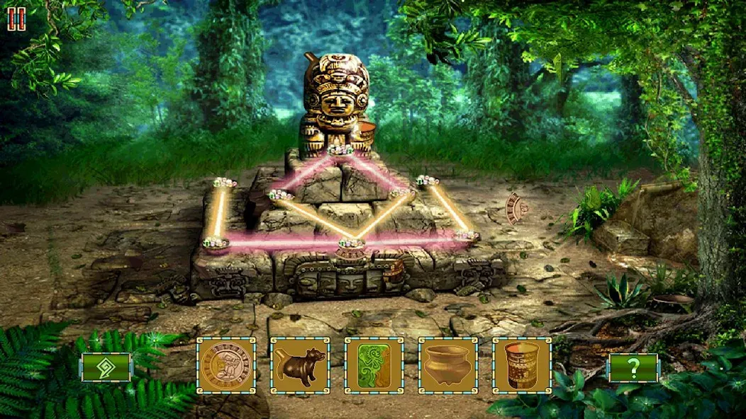 Скачать Treasure of Montezuma－wonder 3 — Модификация Безлимитные монеты и все уровни — скриншот 4