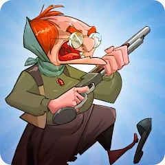 Скачать Mafioso: Mafia PvP online на Андроид — Безлимитные деньги и ресурсы
