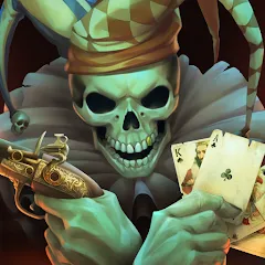 Взлом Pirates & Puzzles：Ship Battles — Безлимитные ресурсы и корабли