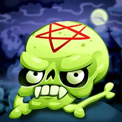 Скачать Crush the Monsters：Foul Puzzle на Андроид — Безлимитные деньги и все уровни