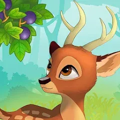 Animal Village: Forest Ranch на Андроид — Безлимитные монеты и ресурсы