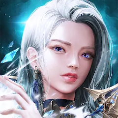 Скачать Goddess: Primal Chaos - MMORPG на Андроид — Безлимитные деньги и алмазы