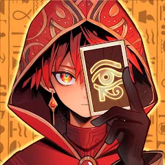 Ancient Gods: Card Battle RPG (Мод Безлимитные ресурсы и открытые карты)