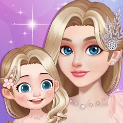 Hey Beauty: Love & Puzzle MOD APK — Безлимитные монеты и открыты все уровни