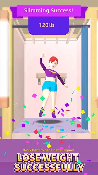 Fitness Club Tycoon — Мод: Безлимитные деньги и энергия — скриншот 5 Fitness Club Tycoon — Мод: Безлимитные деньги и энергия — скриншот 5