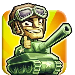 Guns'n'Glory WW2 Mod APK Безлимитные деньги и боеприпасы — Скачать на Андроид