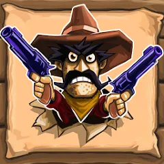 Guns'n'Glory MOD — Безлимитные деньги и боеприпасы на Андроид