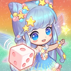 Happy Desserts！ (Мод Много денег и алмазов)