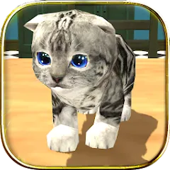 Cat Simulator : Kitty Craft на Андроид — Мод Безлимитные монеты и всё открыто