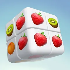 Взломанная Cube Master 3D®:Matching Game на Андроид — Без рекламы и много монет