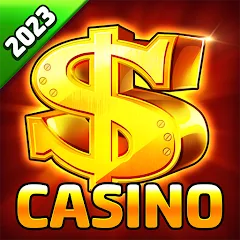 Скачать Slotsmash™ - Casino Slots Game на Андроид — Безлимитные монеты и бонусы