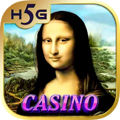 Da Vinci Diamonds Casino – Bes — Мод: Бесконечные монеты и бесплатные вращения