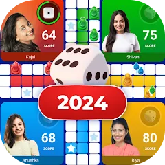 Взломанная Play Ludo Game Online Win Cash на Андроид — Выигрыш реальных денег без ограничений