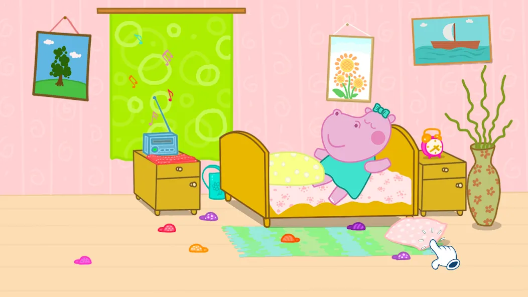 Wedding party. Games for Girls — Взломанная версия (Безлимитные монеты и все наряды) — скриншот 1