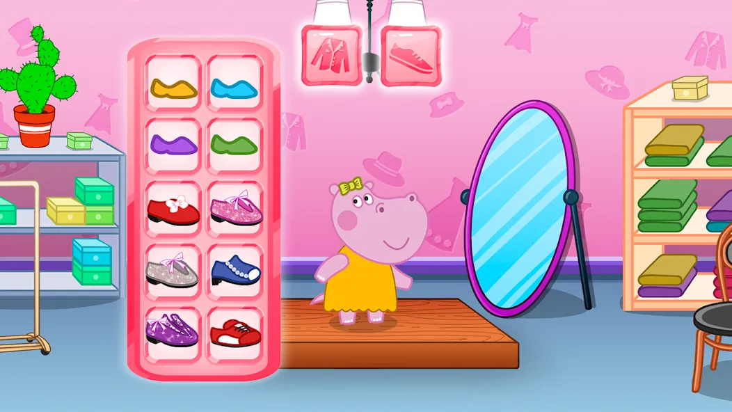 Wedding party. Games for Girls — Взломанная версия (Безлимитные монеты и все наряды) — скриншот 3