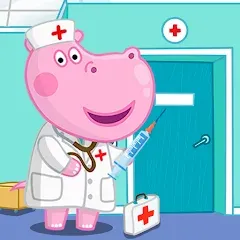 Emergency Hospital: Injection MOD APK — Безлимитные деньги и все процедуры