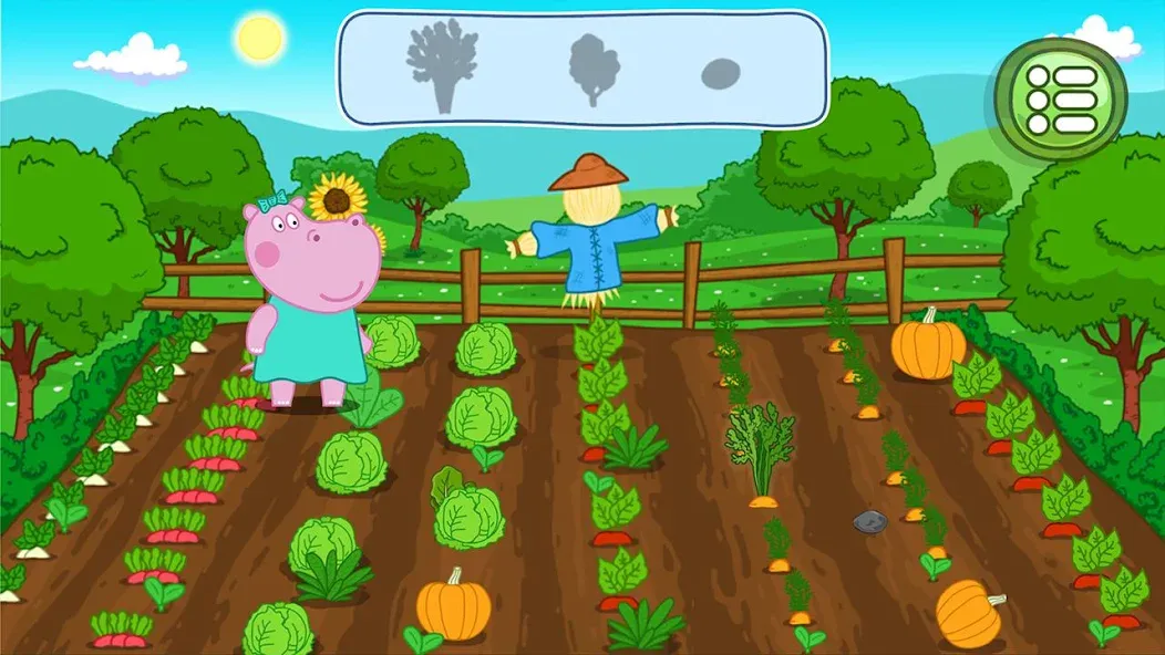 Скачать Kindergarten: Learn and play на Android — Обучение и игры без ограничений — скриншот 4