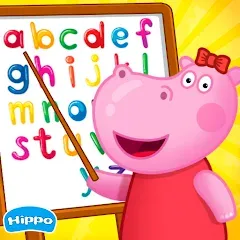 Скачать Kindergarten: Learn and play на Android — Обучение и игры без ограничений