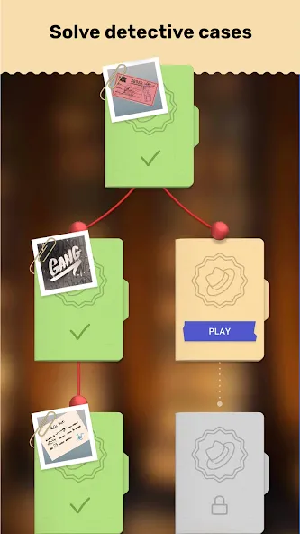 Скачать Cross Logic: Smart Puzzle Game — Подсказки доступны без ограничений — скриншот 4