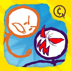Draw a Stickman: EPIC 2 Mod APK Разблокированы все уровни и персонажи — Скачать на Андроид