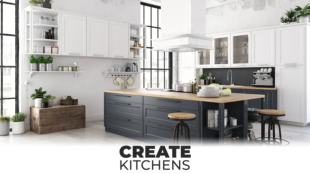 Скачать My Home Makeover: House Design — Модификация Безлимитные деньги и все предметы открыты — скриншот 4