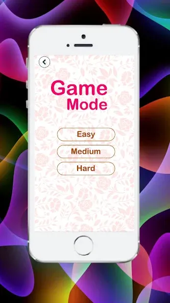 Скачать Bubble sort bubbling maker fun на телефон — Без рекламы и все уровни открыты — скриншот 3