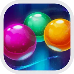 Скачать Bubble sort bubbling maker fun на телефон — Без рекламы и все уровни открыты