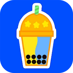 Bubble Tea! — Мод: Бесконечные монеты и все рецепты