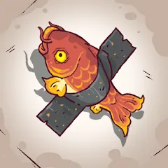 Скачать Fish Kingdoms: Idle Arena (Мод: Безлимитные ресурсы и быстрый прогресс) на Андроид