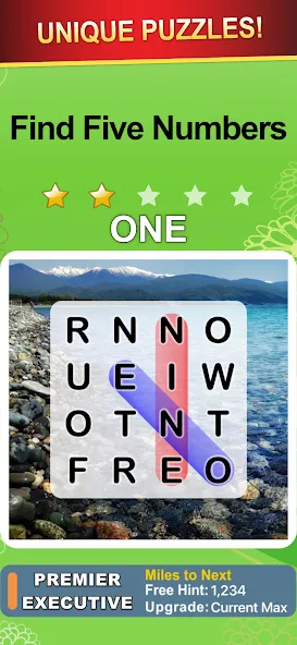Взлом Word Search World Traveler — Безлимитные подсказки и жизни — скриншот 2