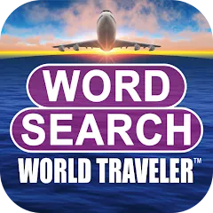 Взлом Word Search World Traveler — Безлимитные подсказки и жизни