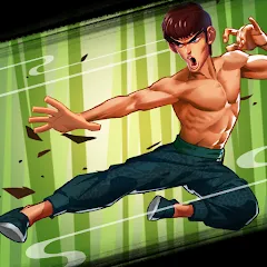 Kung Fu Attack: Final Fight Mod APK Безлимитные деньги и усиленный герой — Скачать на Андроид