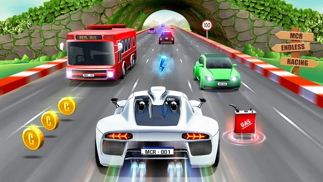 Скачать взломанную Mini Car Racing Game Legends — Безлимитные деньги и все машины открыты — скриншот 1 Скачать взломанную Mini Car Racing Game Legends — Безлимитные деньги и все машины открыты — скриншот 1