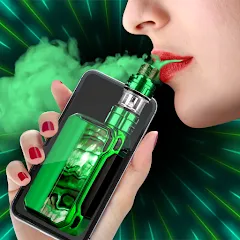 Vape 'N Pod Trick Simulator — Мод: Безлимитные деньги и все устройства открыты