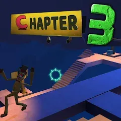 Взлом Scary five nights: Chapter 3 — Безлимитные монеты и все уровни открыты