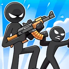 Stickman Defenders: Stick War Mod APK Безлимитные ресурсы и мощные воины — Скачать на Андроид