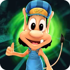 Hugo Troll Race 2: Rail Rush — Безлимитные деньги и жизни
