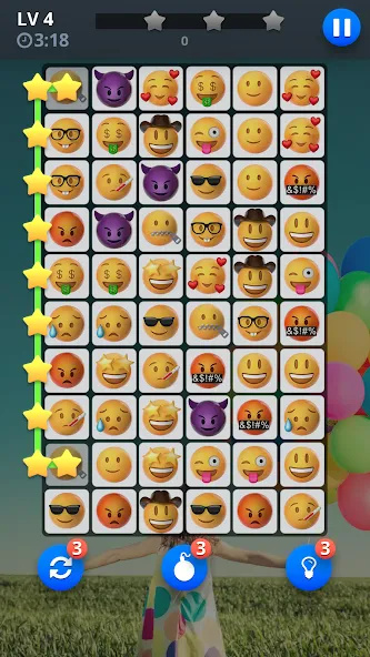 Скачать Onet Connect - Pair Matching (Мод: Без рекламы и подсказки доступны) на Андроид — скриншот 2